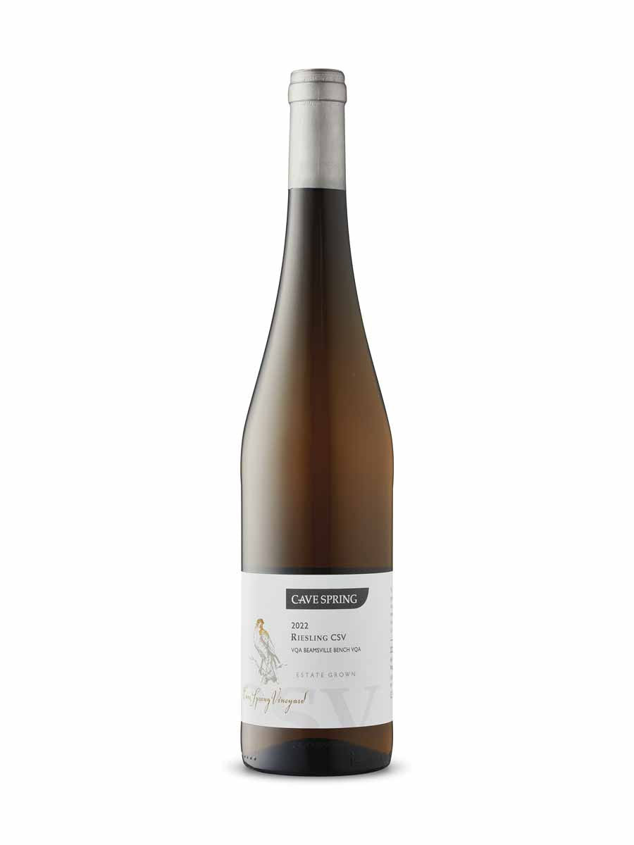 Cave Spring CSV Cave Spring Vineyard Estate Grown Riesling 2022 750 ml bottle VINTAGES