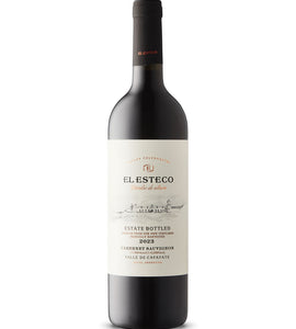 El Esteco Cabernet Sauvignon 2023 750 ml bottle VINTAGES