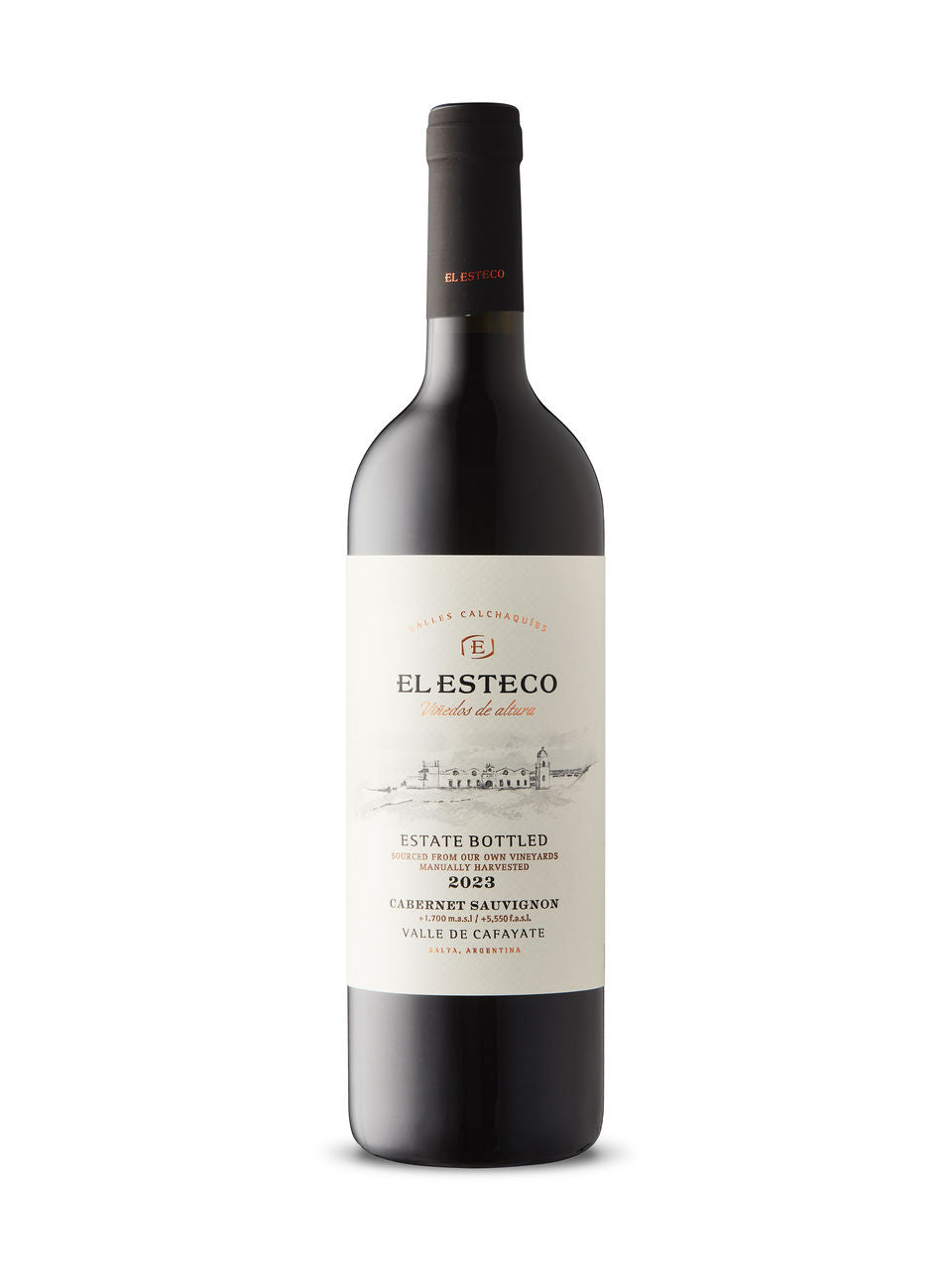 El Esteco Cabernet Sauvignon 2023 750 ml bottle VINTAGES