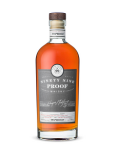 Wayne Gretzky Ninety Nine Proof Whisky 750 ml bottle