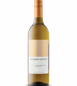 Voyager Sauvignon Blanc/Semillon 2023 750 ml bottle VINTAGES