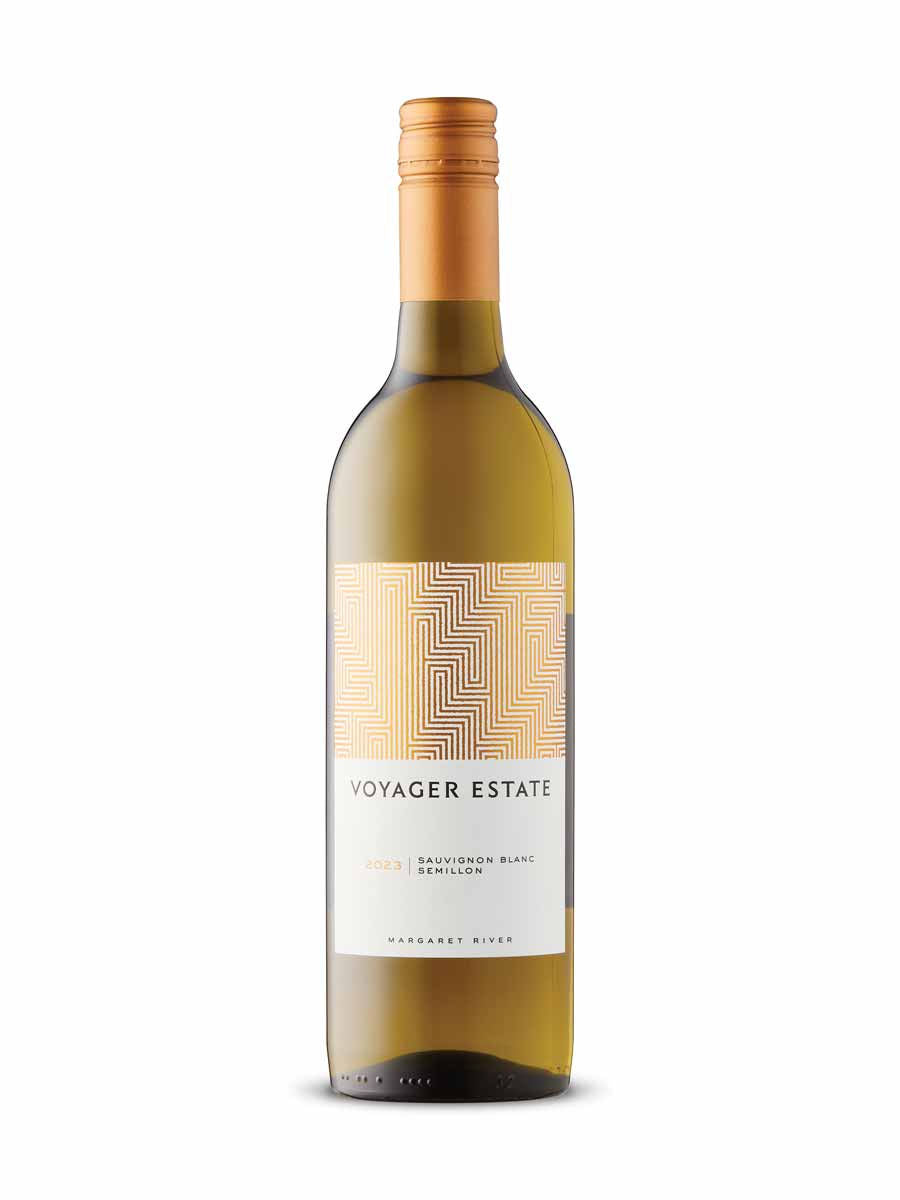 Voyager Sauvignon Blanc/Semillon 2023 750 ml bottle VINTAGES