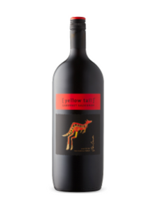 Yellow Tail Cabernet Sauvignon 1500 mL bottle