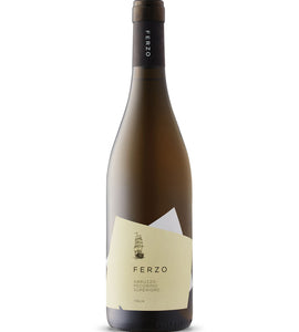 Ferzo Abruzzo Pecorino Superiore 2022 750 ml bottle VINTAGES