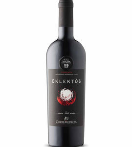 Corte Medicea Eklektós 2020 750 ml bottle VINTAGES