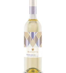 Magnotta Pinot Grigio Venture Series VQA 750 ml bottle