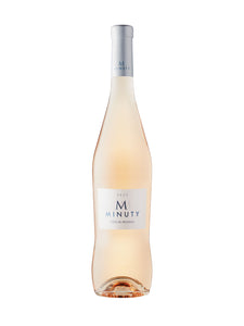 M de Minuty Rosé 2022 750 ml bottle VINTAGES