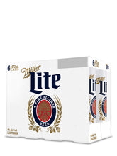 Load image into Gallery viewer, Miller Lite 6 x 473 ml can
