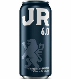 James Ready 6.0 473 ml can