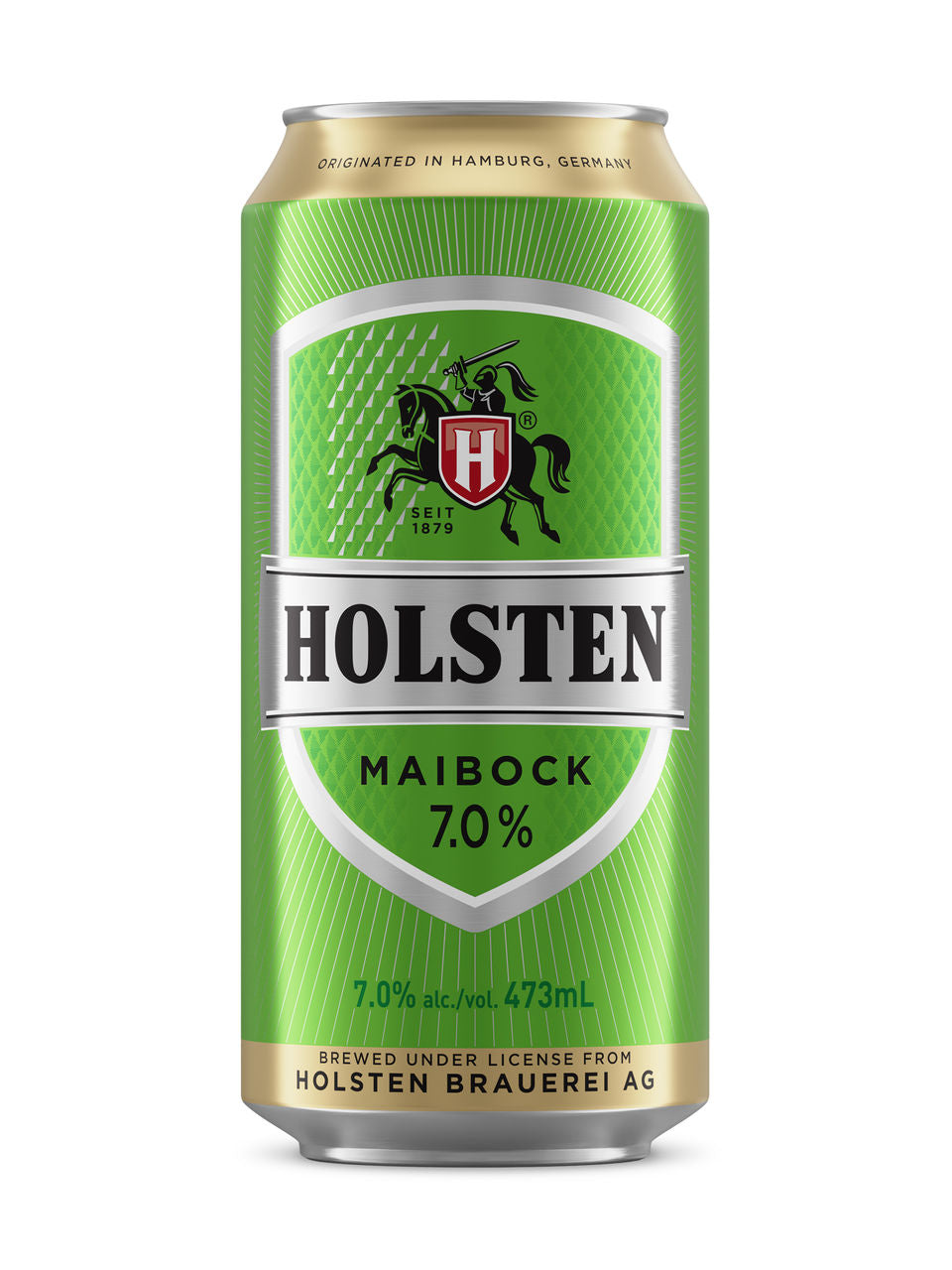 Holsten Maibock 473 ml can
