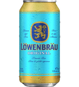 Lowenbrau Original 473 ml can
