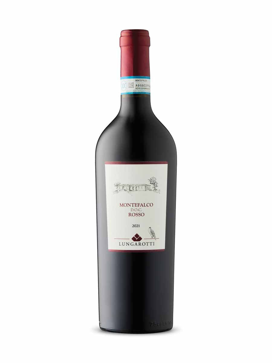 Lungarotti Rosso di Montefalco 2021 750 ml bottle VINTAGES