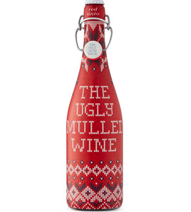 The Ugly Mulled Wine 750 ml bottle