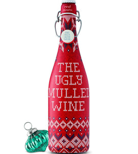 The Ugly Mulled Wine 750 ml bottle VINTAGES