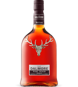 Dalmore Port Wood 750 ml bottle