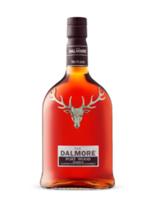 Dalmore Port Wood 750 ml bottle