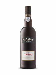 Blandy's Duke of Clarence Rich Madeira 750 ml bottle VINTAGES