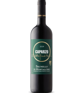Caparzo Brunello di Montalcino 2019 750 ml bottle VINTAGES
