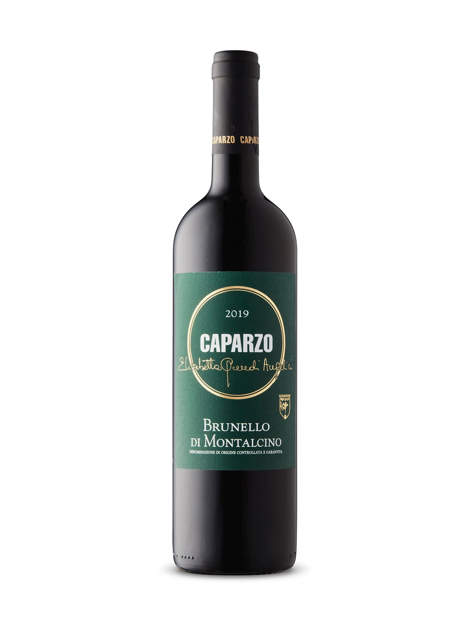 Caparzo Brunello di Montalcino 2019 750 ml bottle VINTAGES
