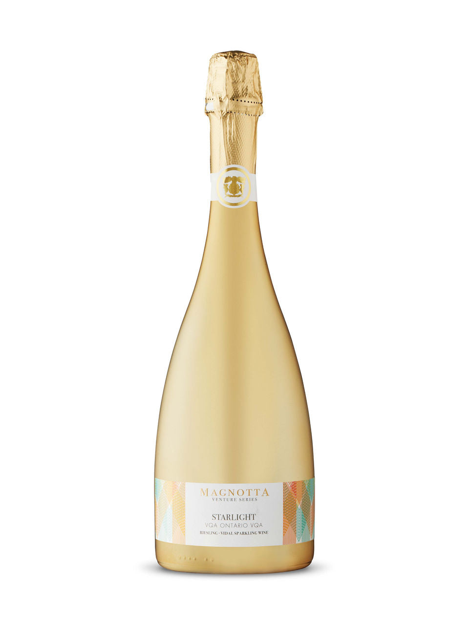 Magnotta Venture Series Starlight Sparkling Riesling/Vidal 750 ml bottle VINTAGES