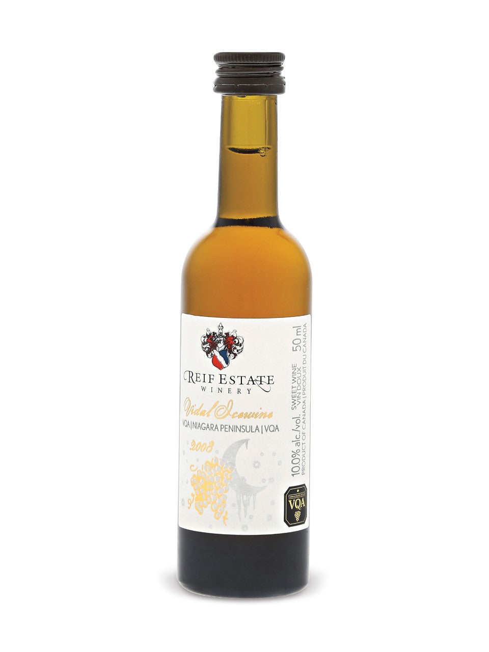 Reif Estate Vidal Icewine VQA 750 ml bottle VINTAGES