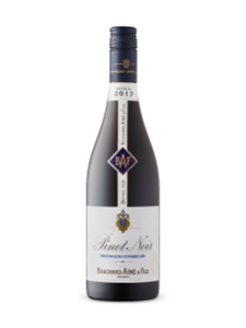 Bouchard AF Heritage Du Conseiller Pinot Noir Vdfrance 750 ml bottle