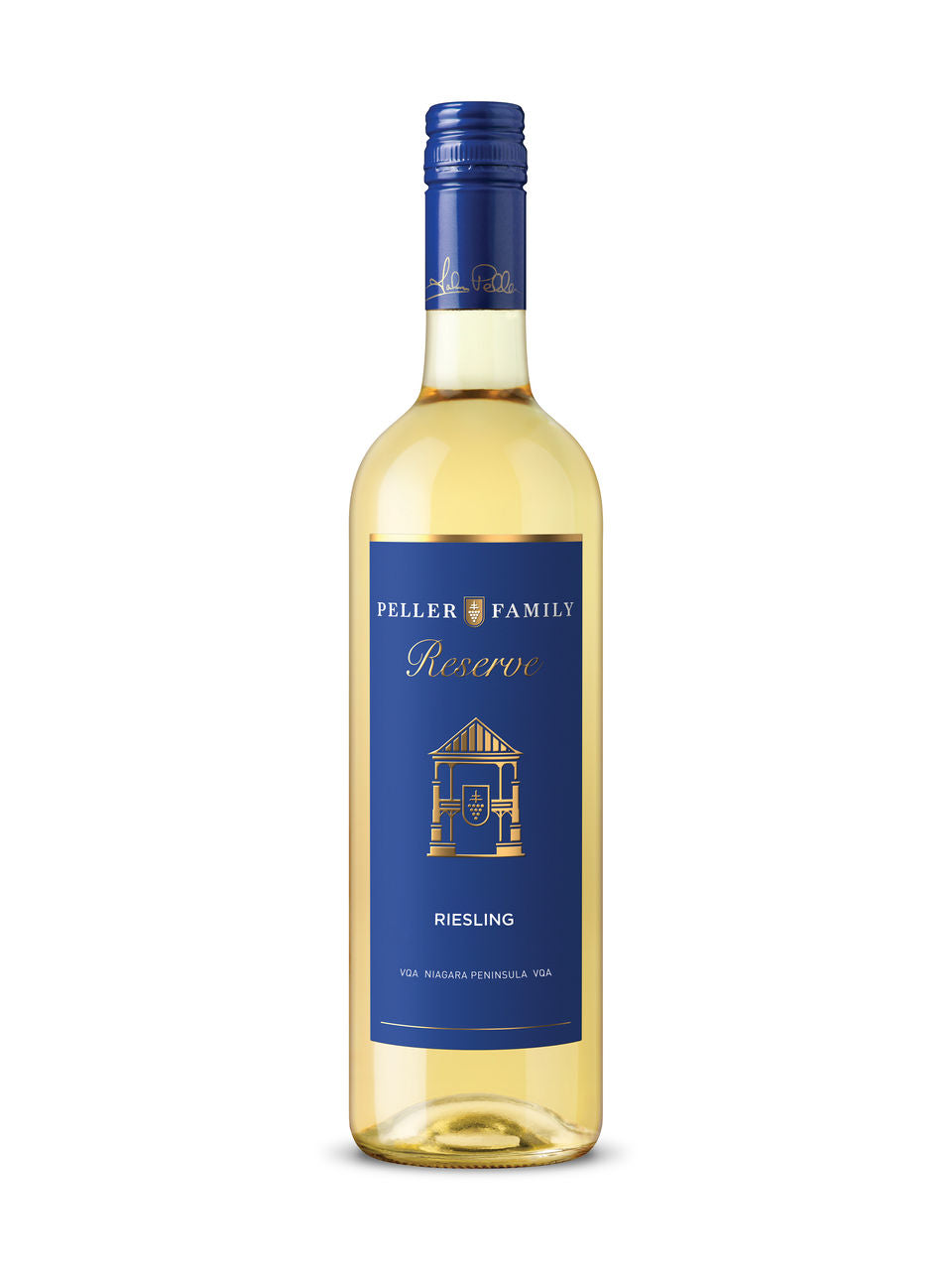 Peller Family Reserve Riesling VQA 750 ml bottle