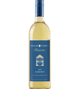 Peller Family Reserve Chardonnay VQA 750 ml bottle