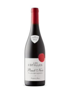 Roux Père & Fils Les Cotilles, Pinot Noir, VdFrance 750 mL bottle