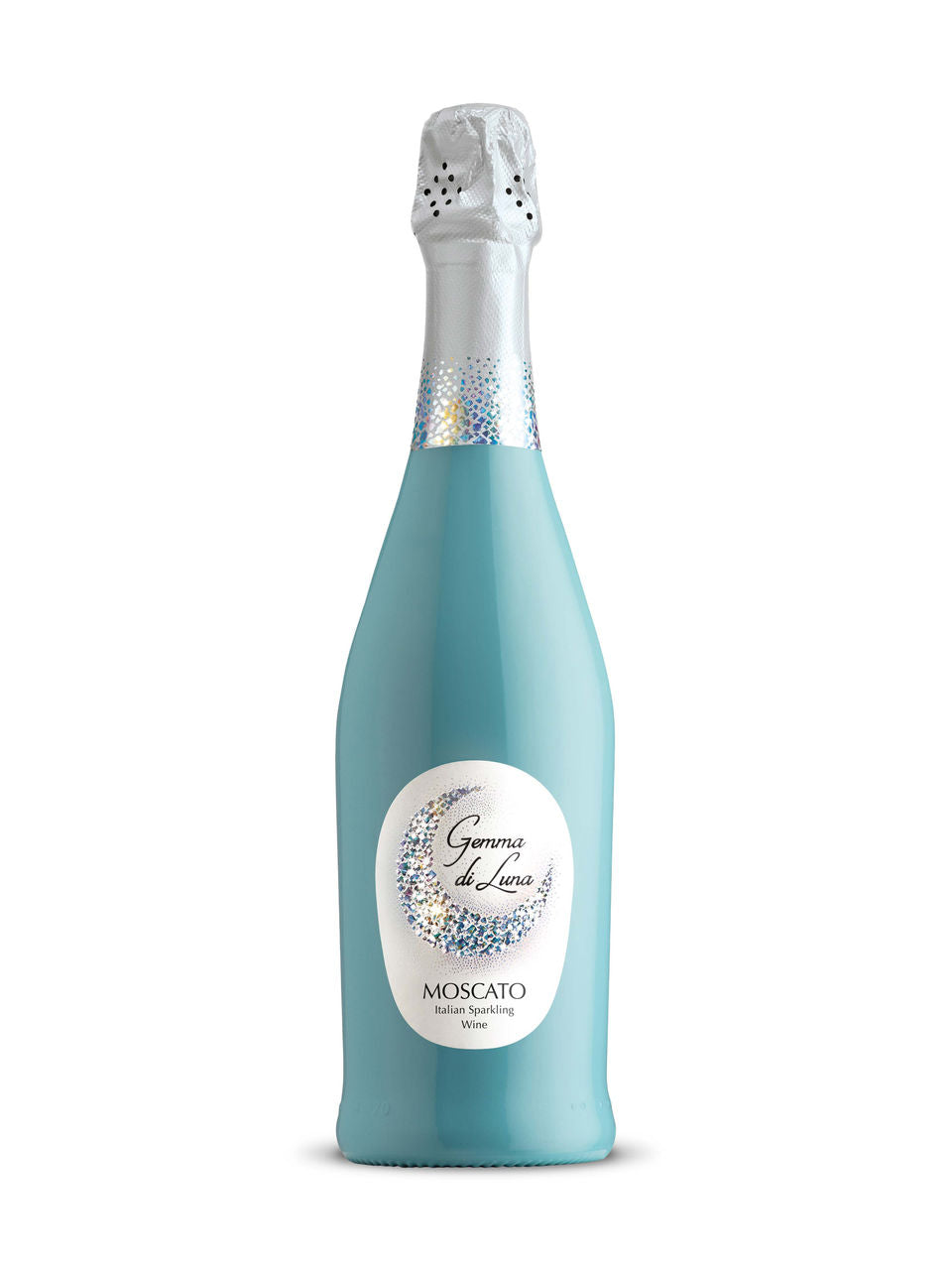 Gemma Di Luna Moscato 750 ml bottle