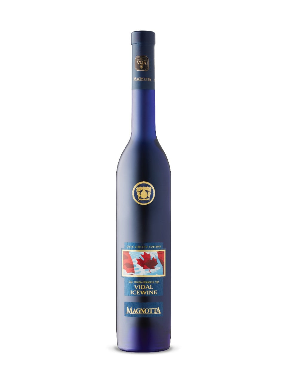 Magnotta Vidal Icewine 750 ml bottle VINTAGES