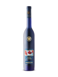 Magnotta Vidal Icewine  375 mL bottle VINTAGES