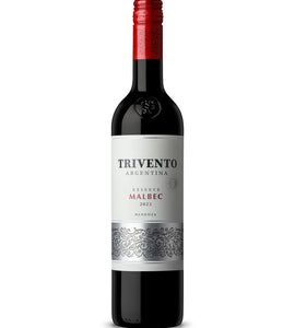 Trivento Malbec Reserve 750 ml bottle