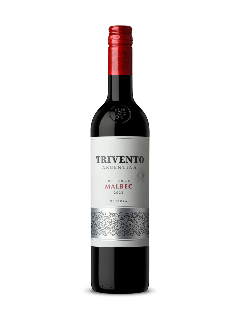 Trivento Malbec Reserve 750 ml bottle