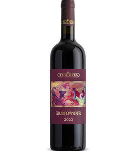 Tua Rita Giusto di Notri 2022 750 ml bottle VINTAGES