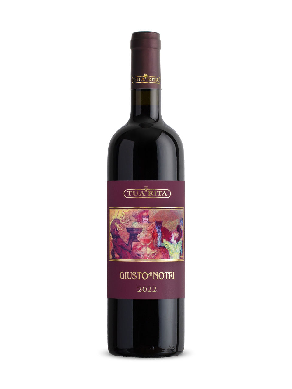 Tua Rita Giusto di Notri 2022 750 ml bottle VINTAGES