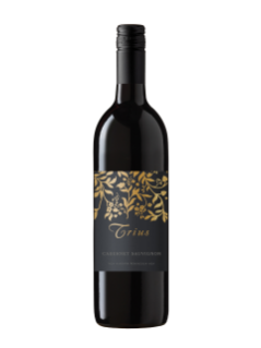 Trius Cabernet Sauvignon VQA 750 ml bottle