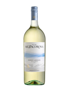 Mezzacorona Pinot Grigio 1500 mL bottle