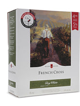 Load image into Gallery viewer, Peller Family Vineyards Dry White 4000 mL bagnbox
