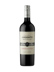 Argento Seleccion Cabernet Sauvignon 750 ml bottle