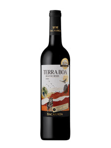 Alianca Terra Boa Vinho Tinto Old Vines 750 ml bottle