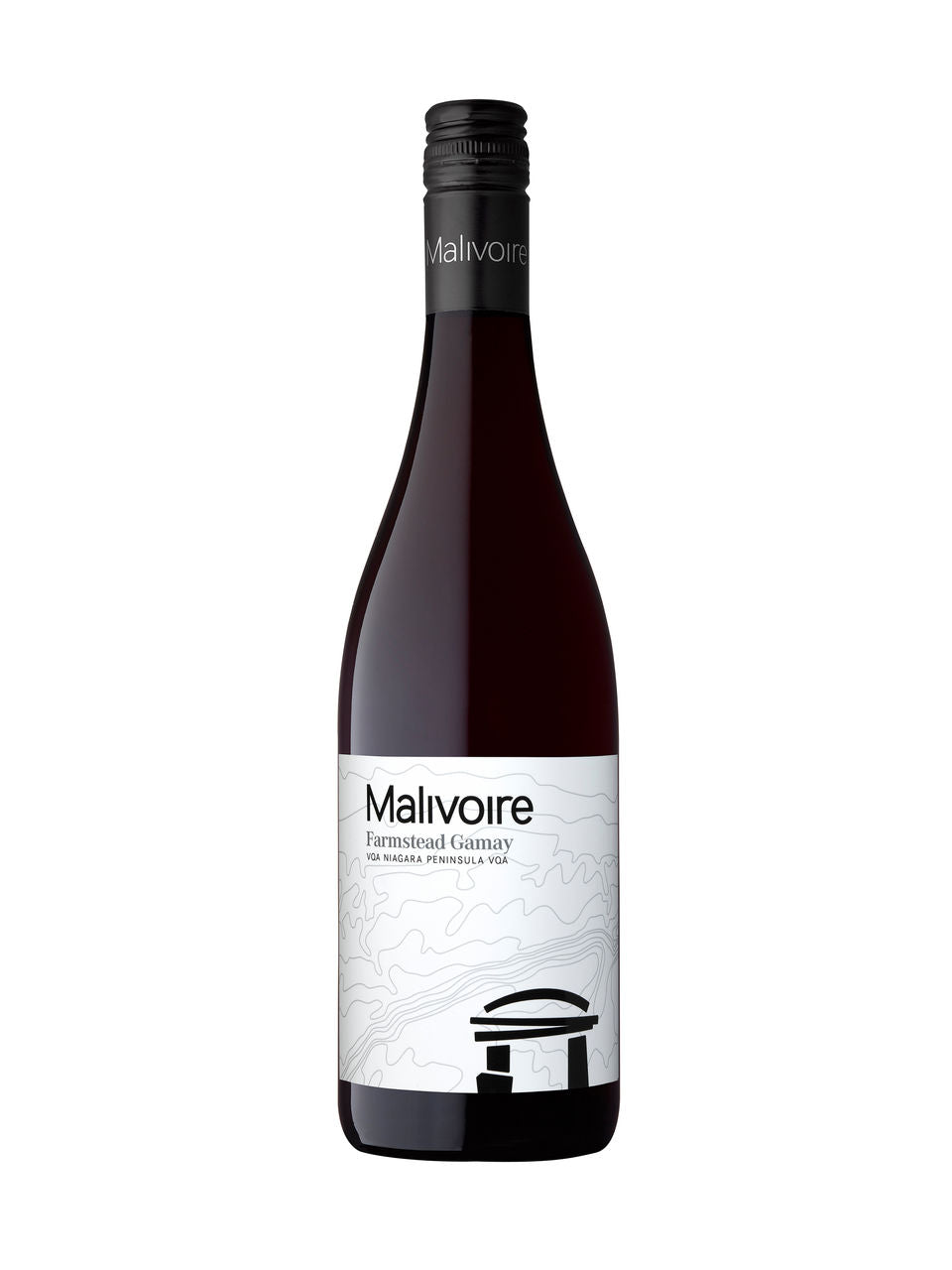 Malivoire Farmstead Gamay 750 ml bottle VINTAGES