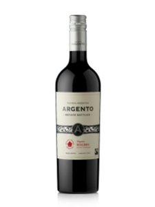 Argento Seleccion Malbec 750 ml bottle