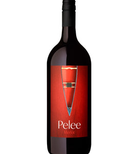 Pelee Island Merlot 1500 ml bottle