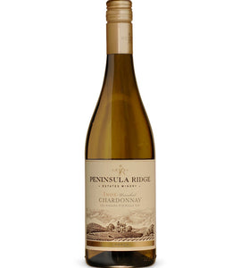 Peninsula Ridge Inox Chardonnay VQA 750 ml bottle