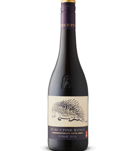 Porcupine Ridge Syrah 750 mL bottle VINTAGES