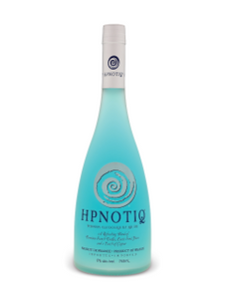 Hpnotiq Liquor  750 mL bottle