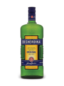 Becherovka Original Liqueur  750 mL bottle VINTAGES