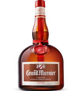 Grand Marnier Cordon Rouge 1140 mL bottle