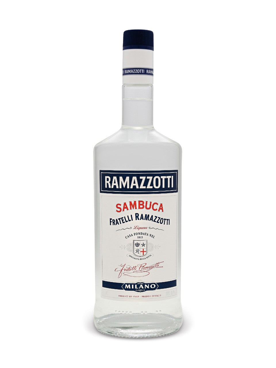 Ramazzotti Sambuca 1140 mL bottle